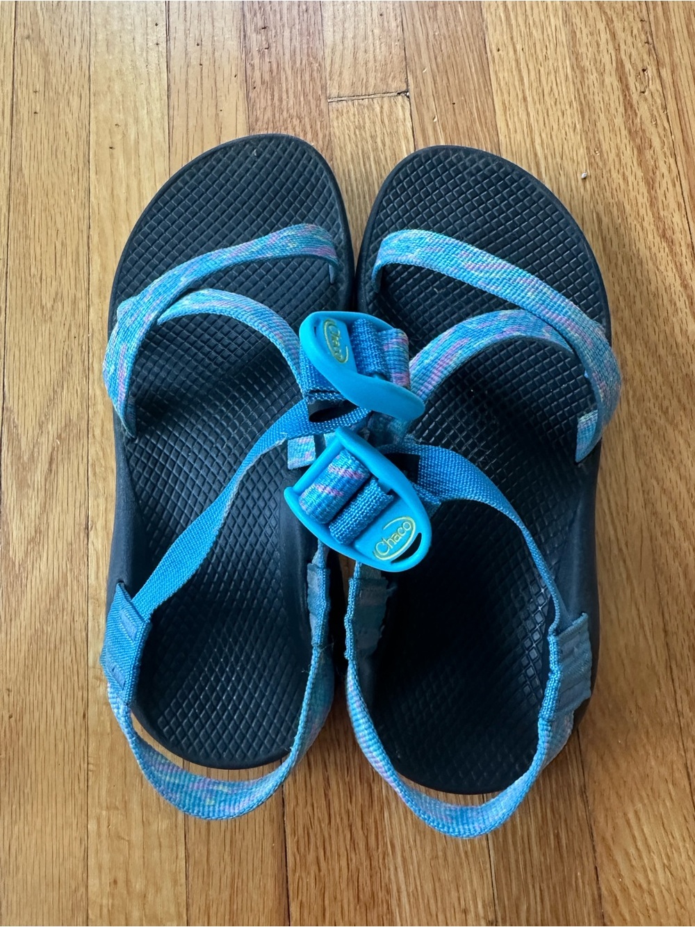 Chaco Women’s Z/1 Adjustable Strap Classic Sandal